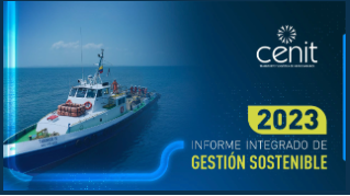 Informe de Gestión Sostenible 2023